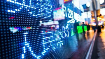 Dow Jones, FTSE 100 and DAX 30 Fundamental Forecast