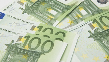 米CPI受けたドル軟化でユーロ続伸。ユーロ/ドルは上昇するか？