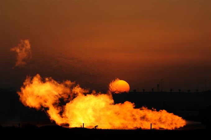 Hausse pétrole et matières premières permet au CAC de progresser