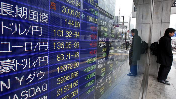Nikkei 225 Up and Yen Down on Japan PM Hopeful Talks Stimulus, USD/CAD Eyes Bank of Canada