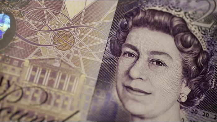 Британский фунт отмечает лучший день с октября 2020 года, GBP/USD прорывается сквозь сопротивление