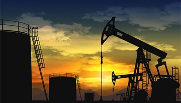 Crude Oil Price Rise May Stall on EIA Drilling Data
