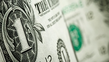 US Dollar Remains at Support After July TIC Flows beat Expectations