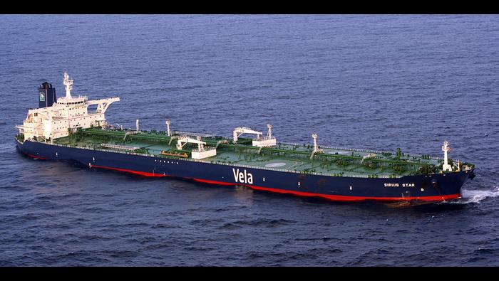Pétrole WTI : semaine cruciale pour l'or noir avec l’OPEP et le canal de Suez