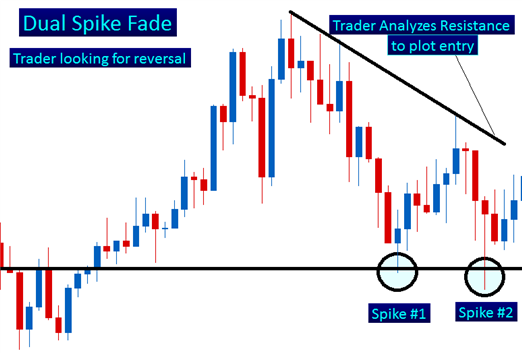 The Forex Trader's Guide to Price Action