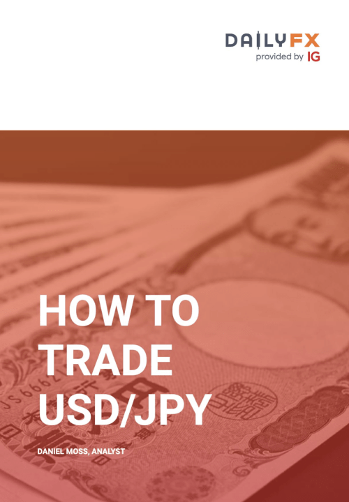 How to Trade USD/JPY