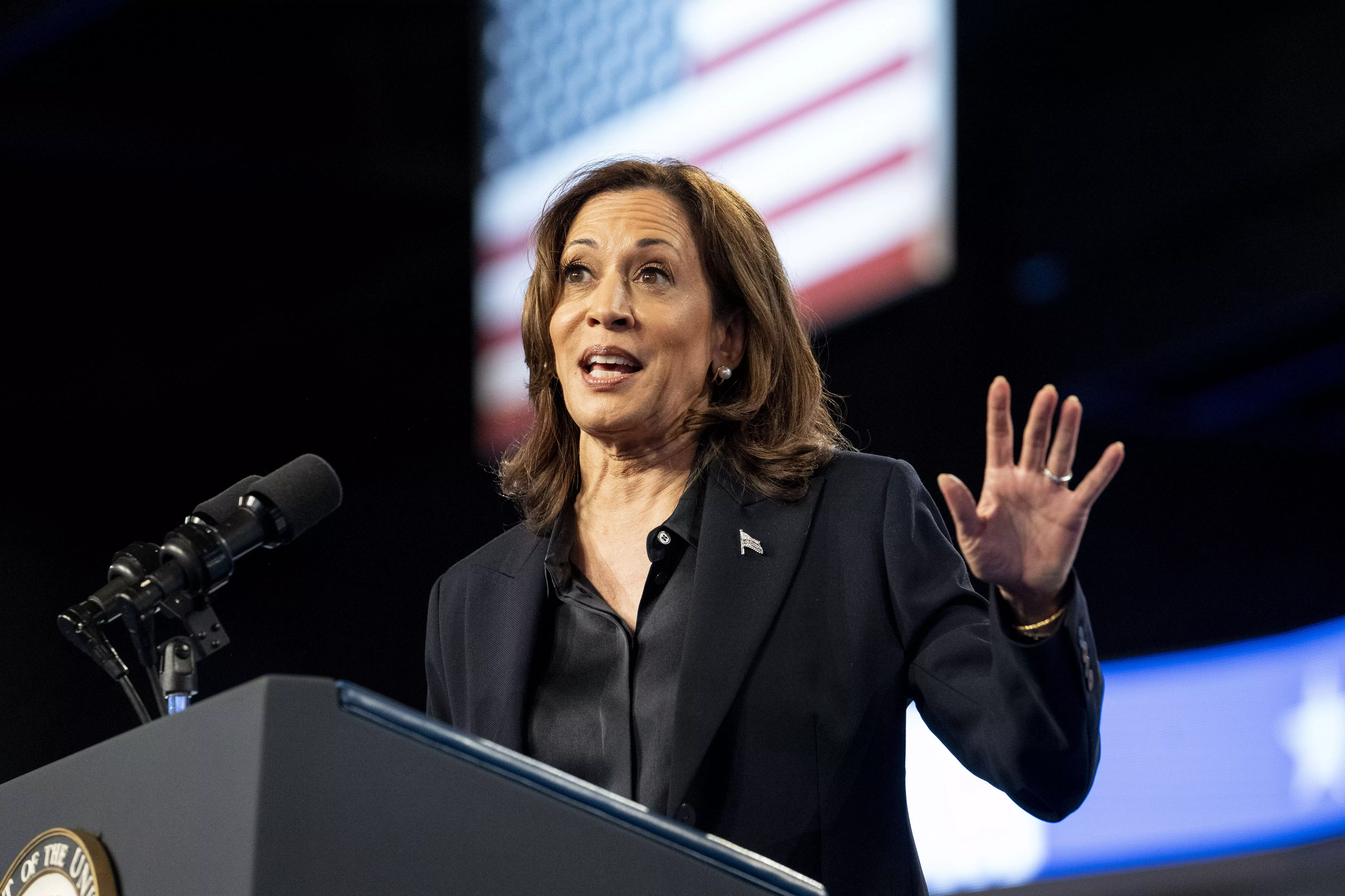 Kamala Harris