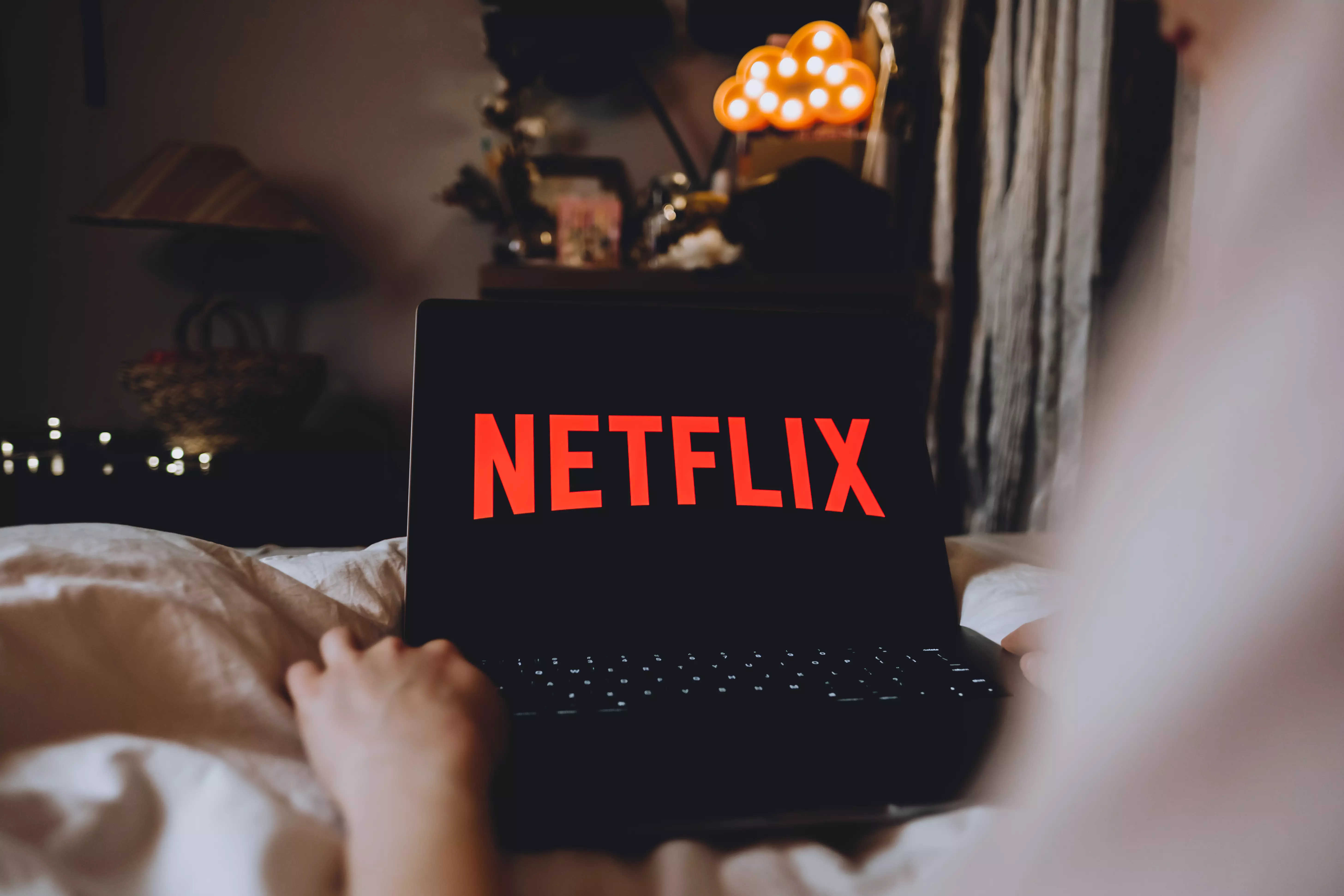 Netflix image