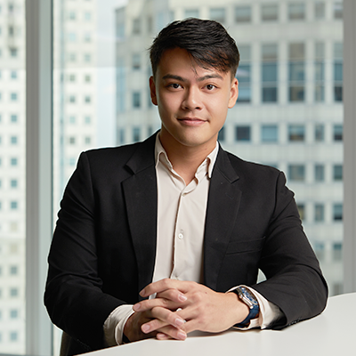 Shaun Seow