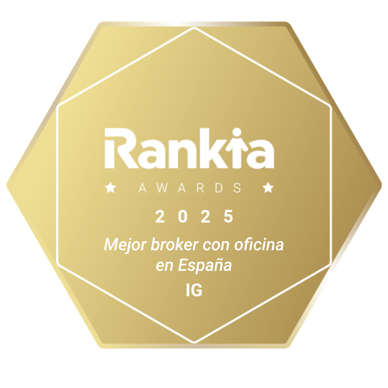 Rankia Awards Oro 2024