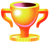 Trophy Award