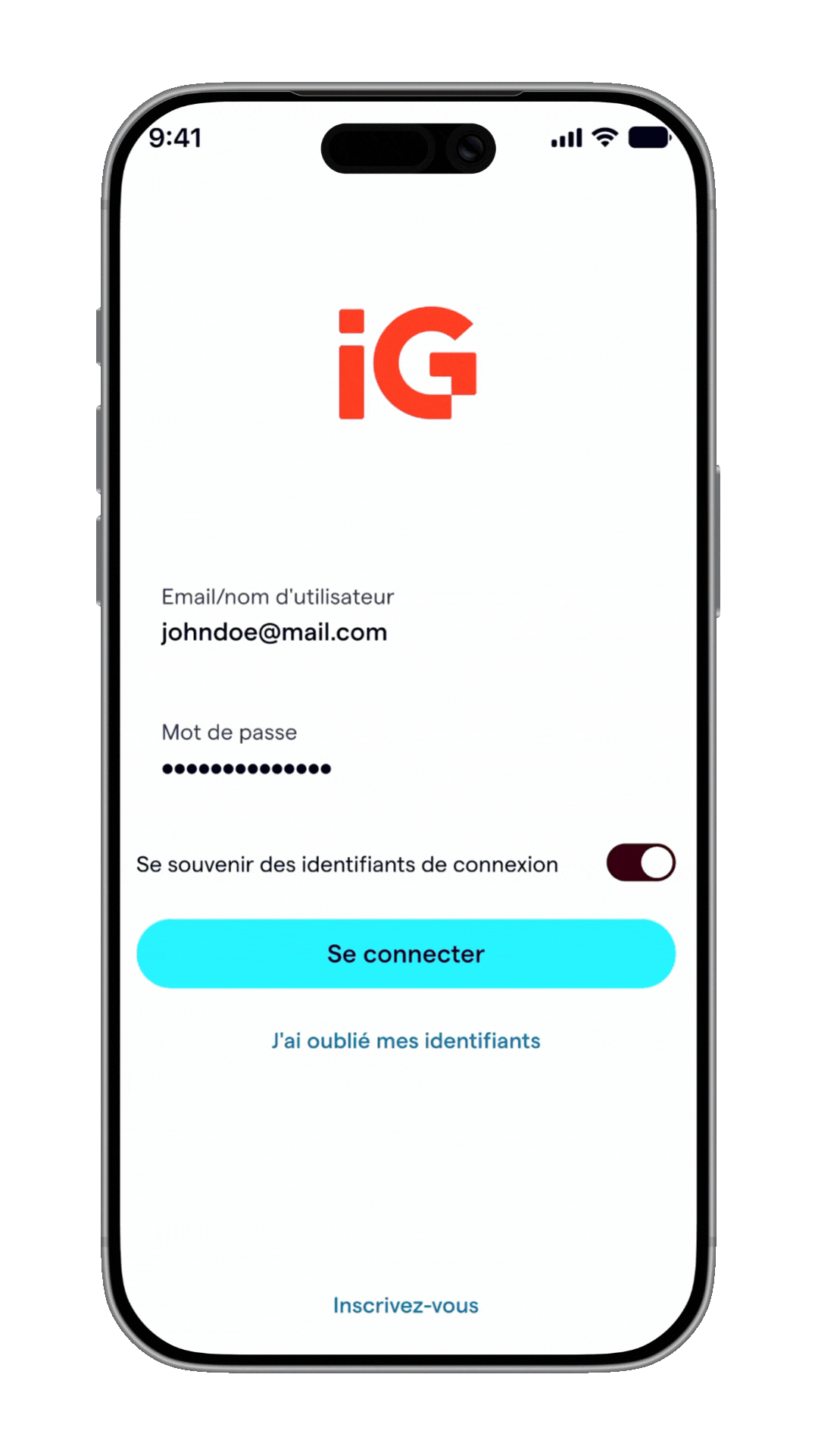 Curseur 1
