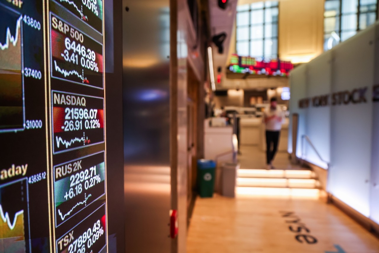 Top 5 US Stocks to Watch in 2025 | IG AE