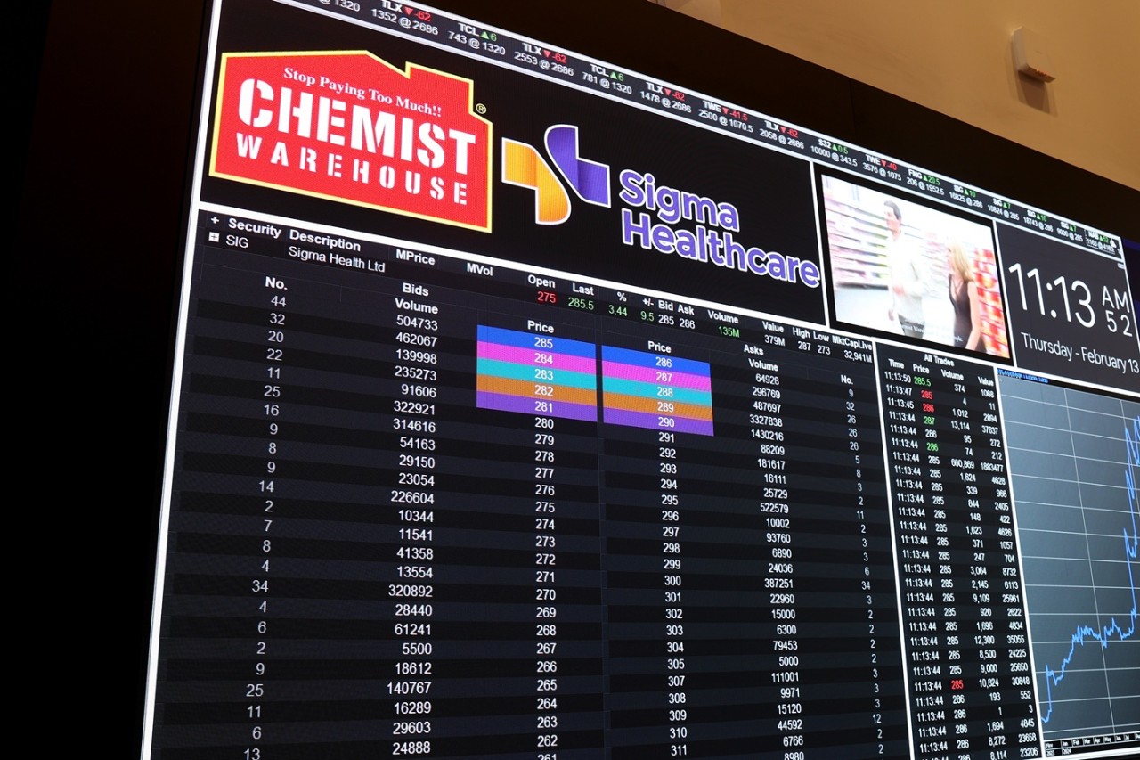 Top 5 ASX healthcare shares to watch in 2026 | IG AU