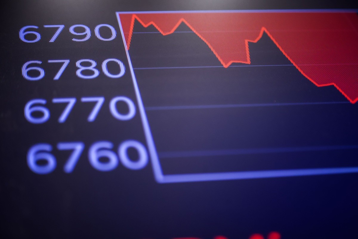 Moving average: Overview, Uses, Purpose and Examples - IG UK