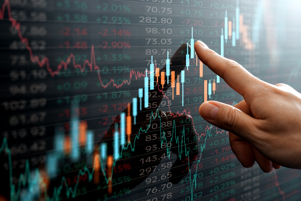 Harmonic Patterns: Top 7 Every Trader Should Know