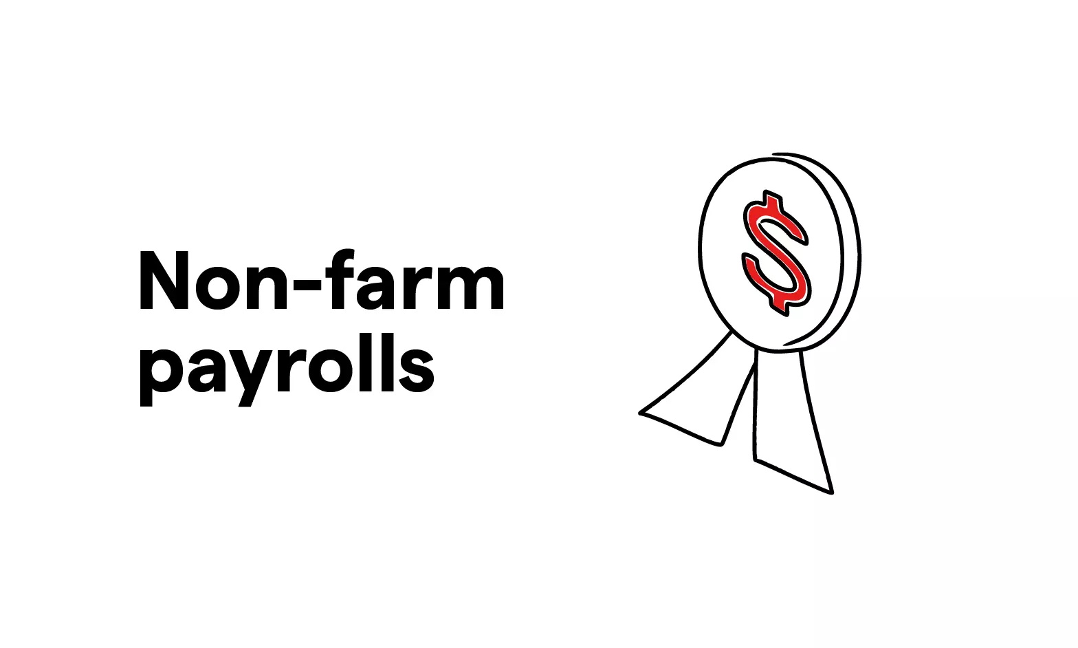 Non-farm payrolls