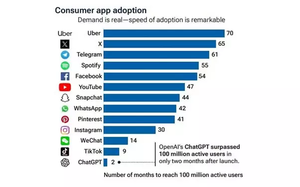 Rapid adoption fees chart