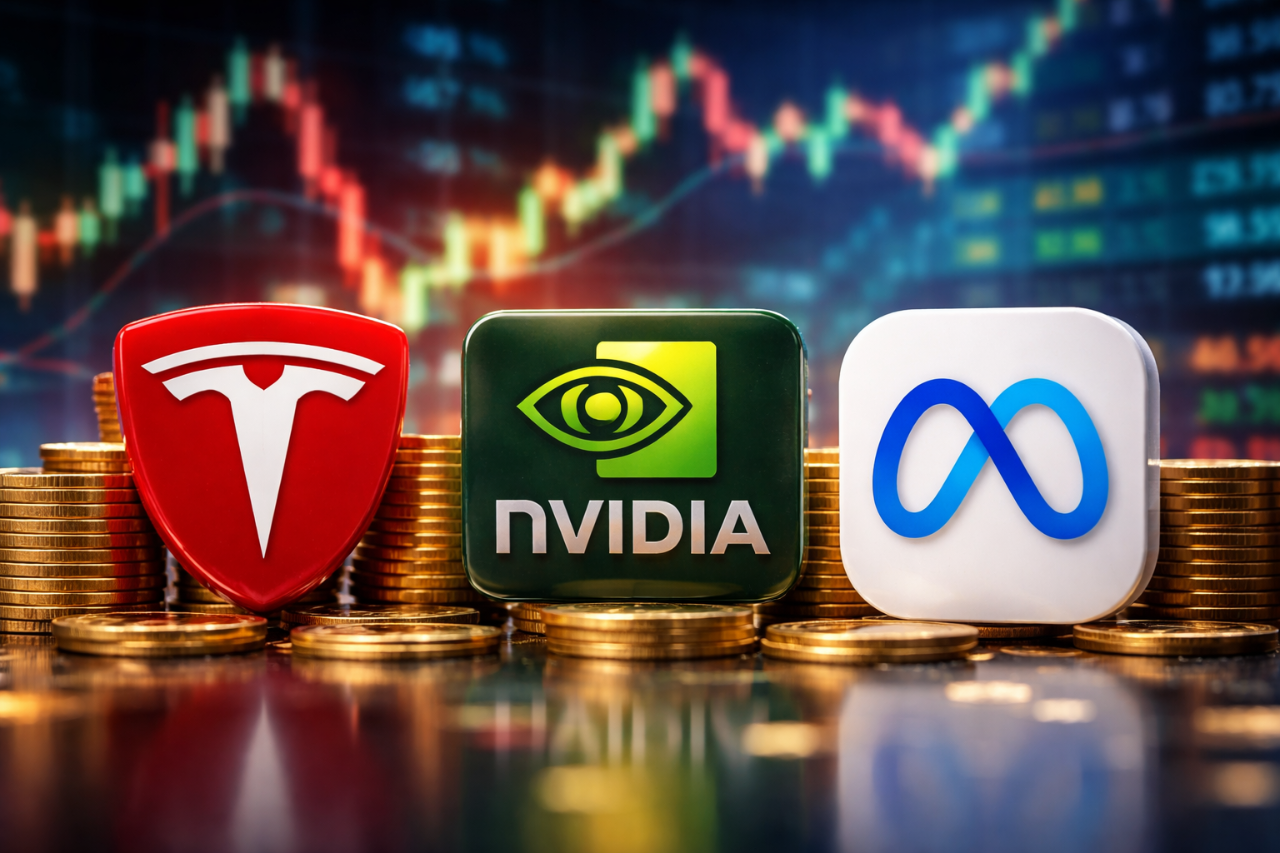 Best Long-Term Growth Sectors to Watch in 2026 - IG UK