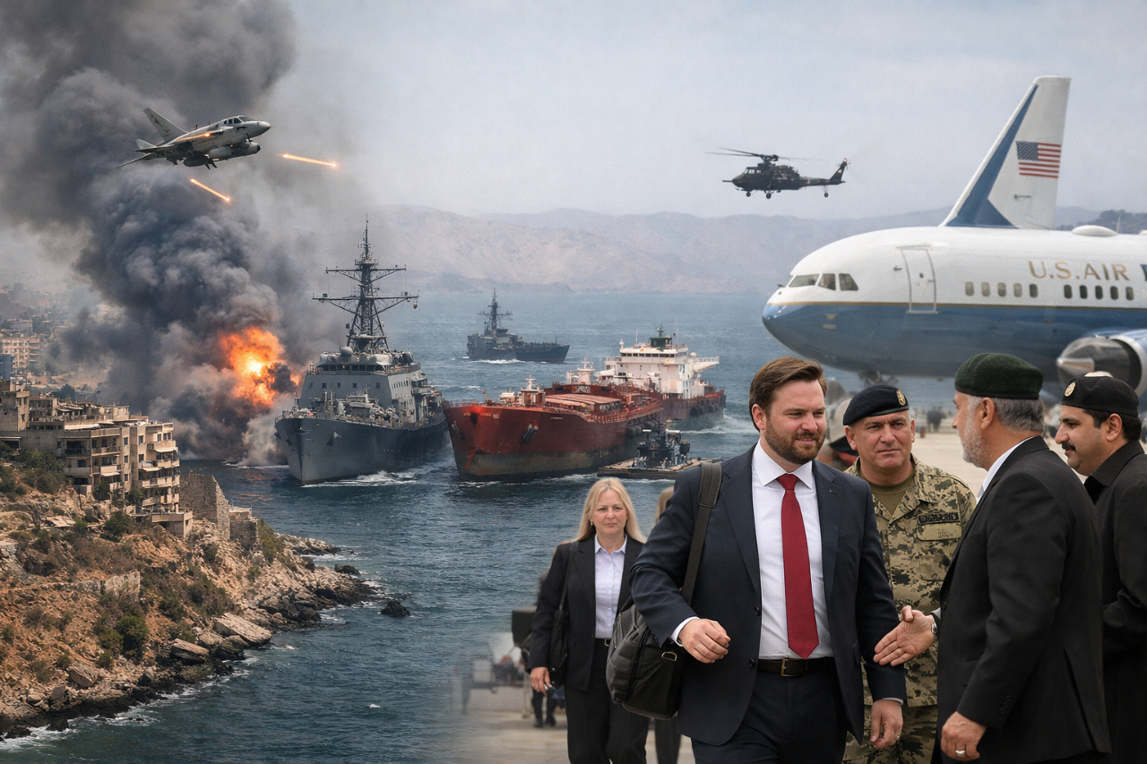 Les tensions au Moyen-Orient déplacent le pétrole, Bitcoin et l’or. Le marché réagit à des risques réels d’approvisionnement, à la liquidité mondiale et à la demande de valeurs refuge.