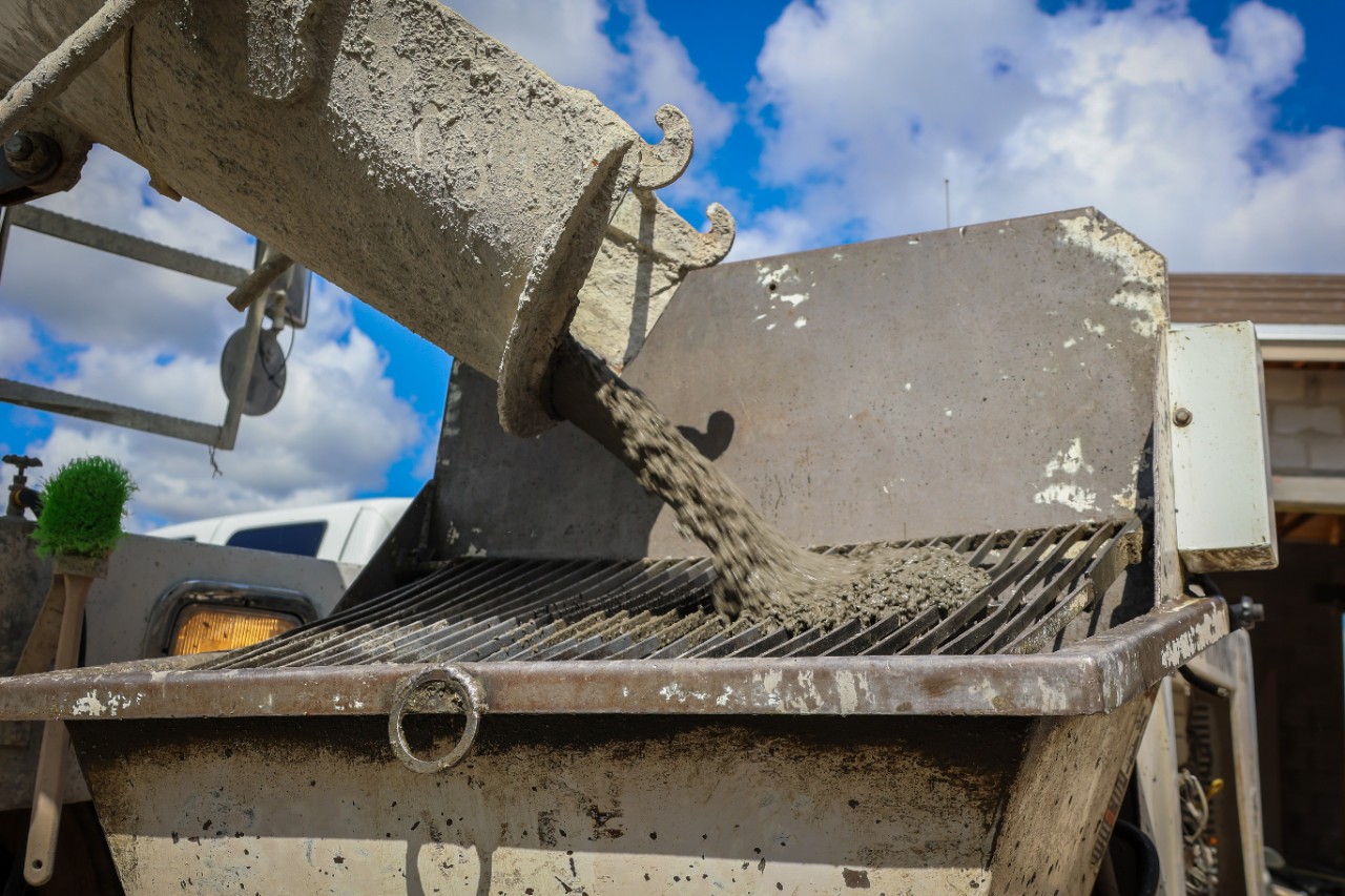 Titan America: Poised for Growth Amid Cement Shortages and Operational Recovery