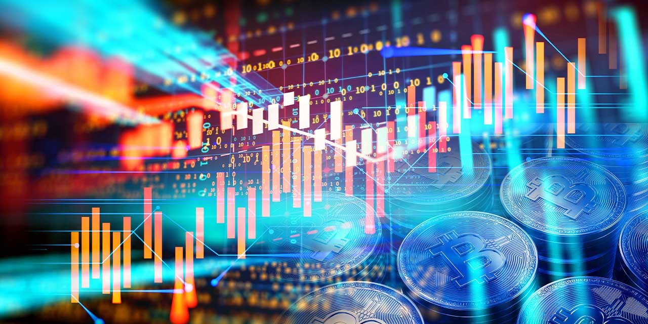 Criptomonedas menos conocidas: oportunidades más allá de Bitcoin y Ether -  IG España