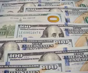 dollar américain