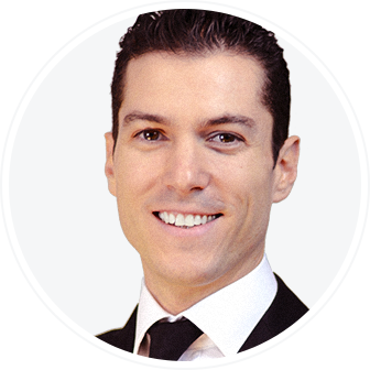 Alexandre Baradez