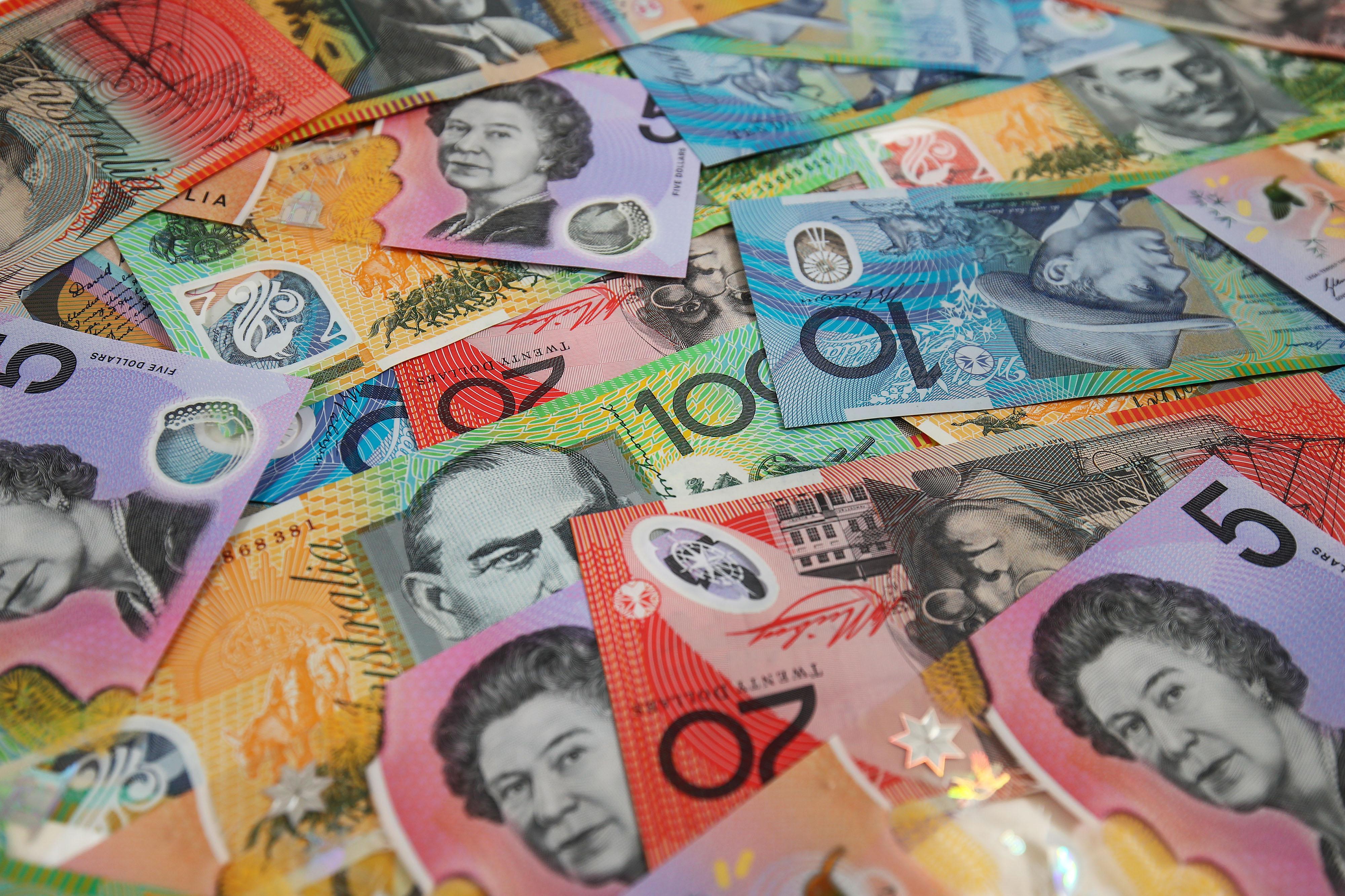 Fx Levels To Watch Eur Usd Gbp And Aud Ig Au Australian Dollars
