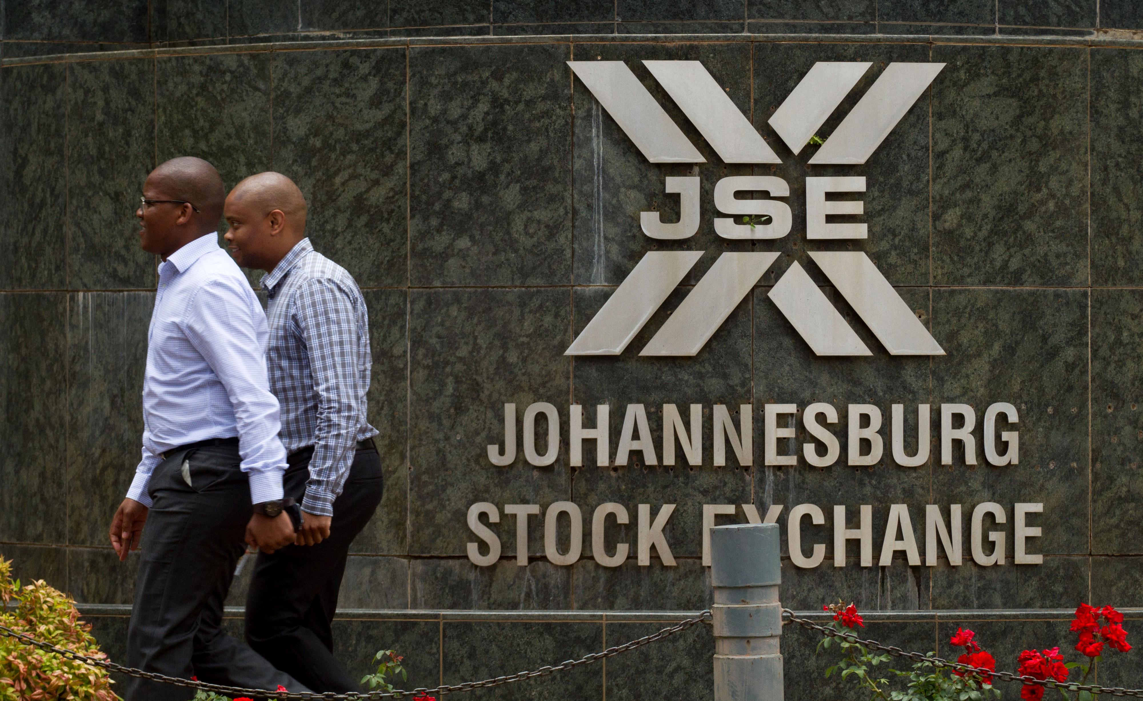 Trade JSE Top 40 Trading Strategy and Tips IG UK