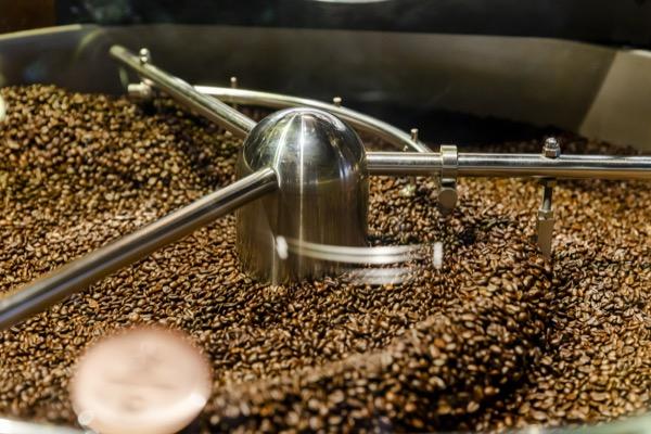 Coffee trading strategies