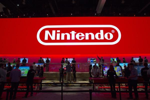 Can Nintendo shares keep up the momentum? - ig.com