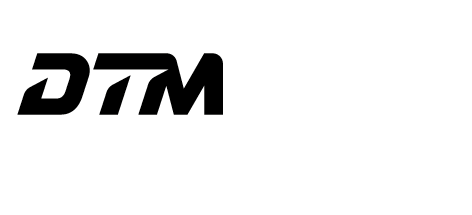 DTM Logo