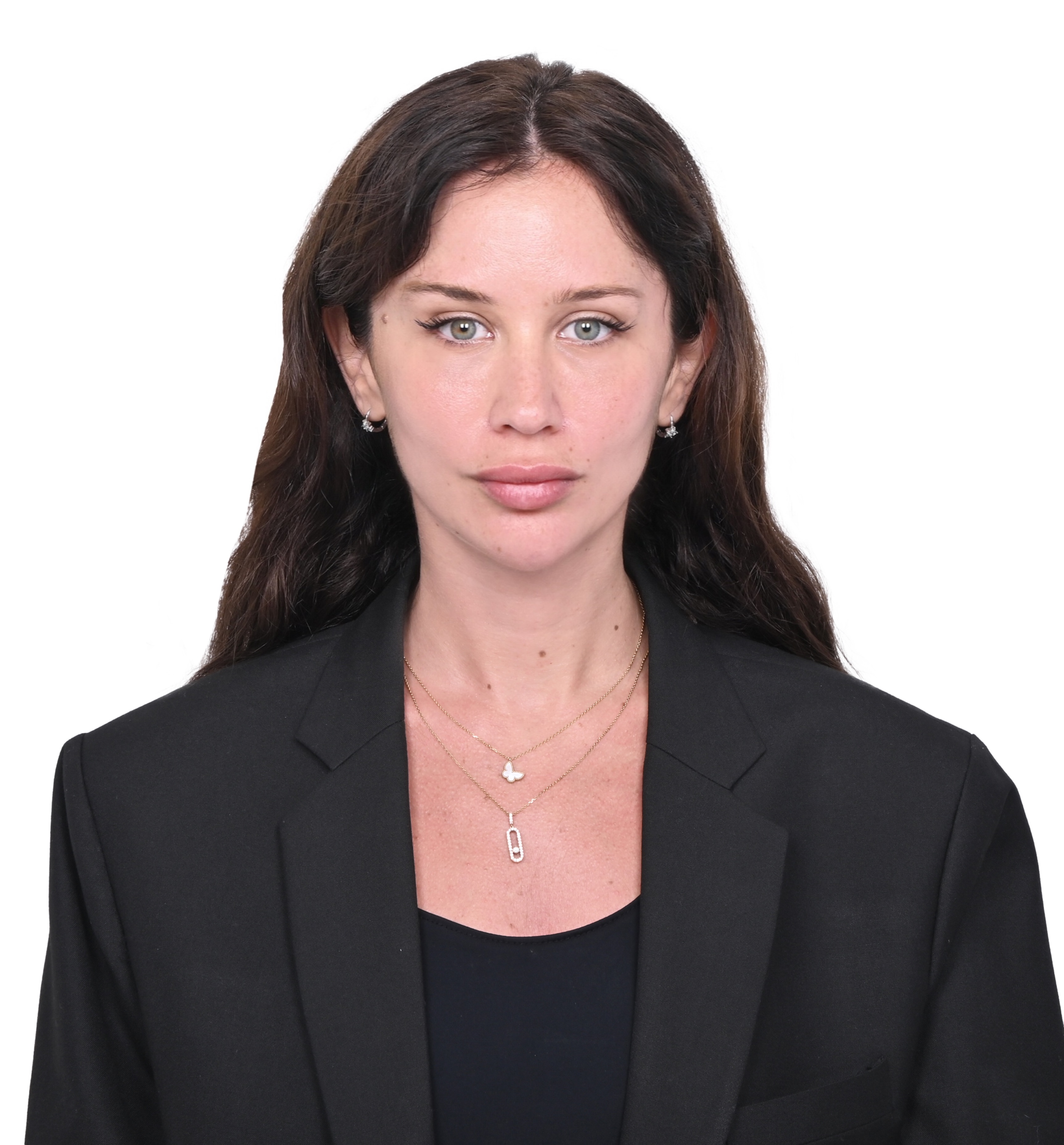 Farah Mourad