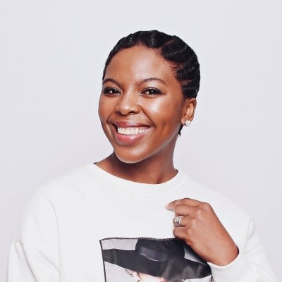 Palesa Vilakazi