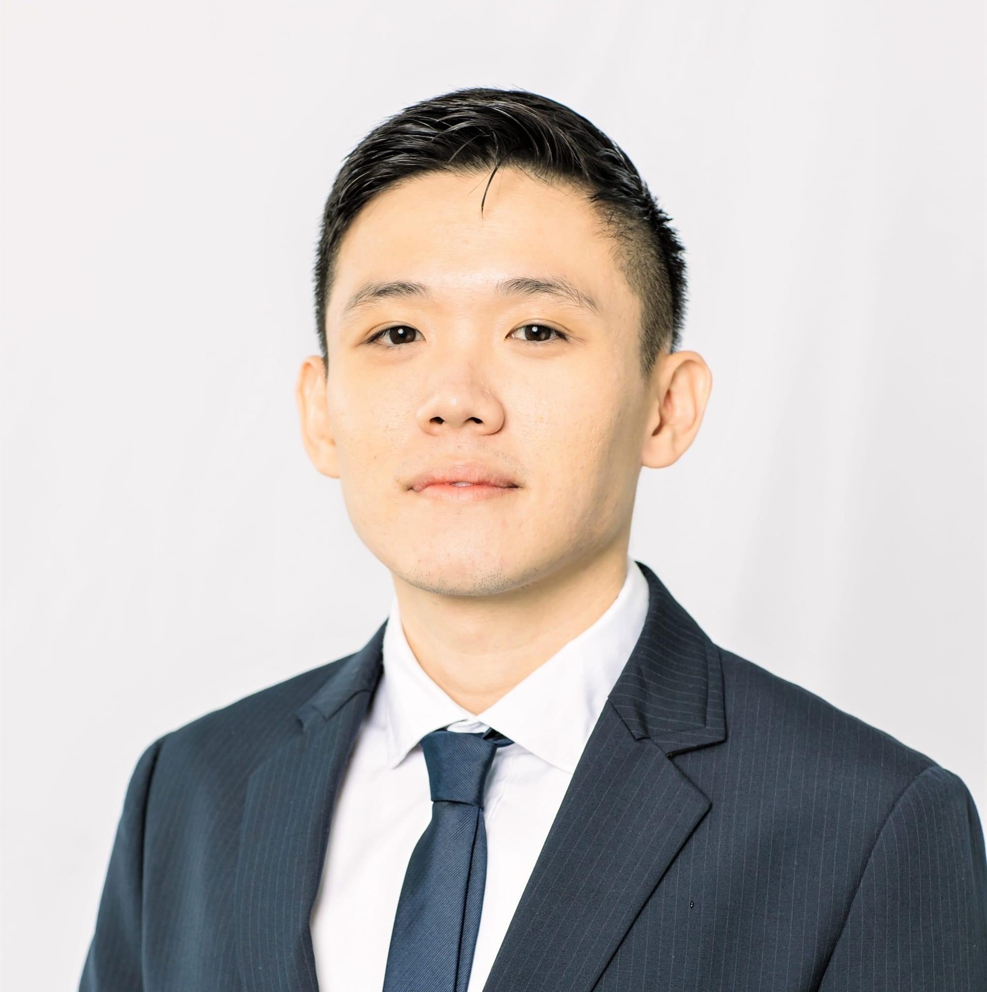 Kelvin Ong