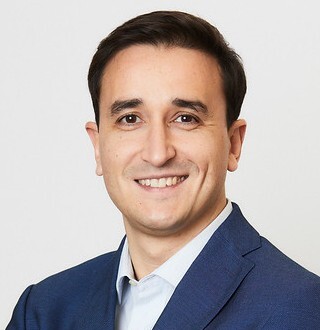 Sergio Ávila