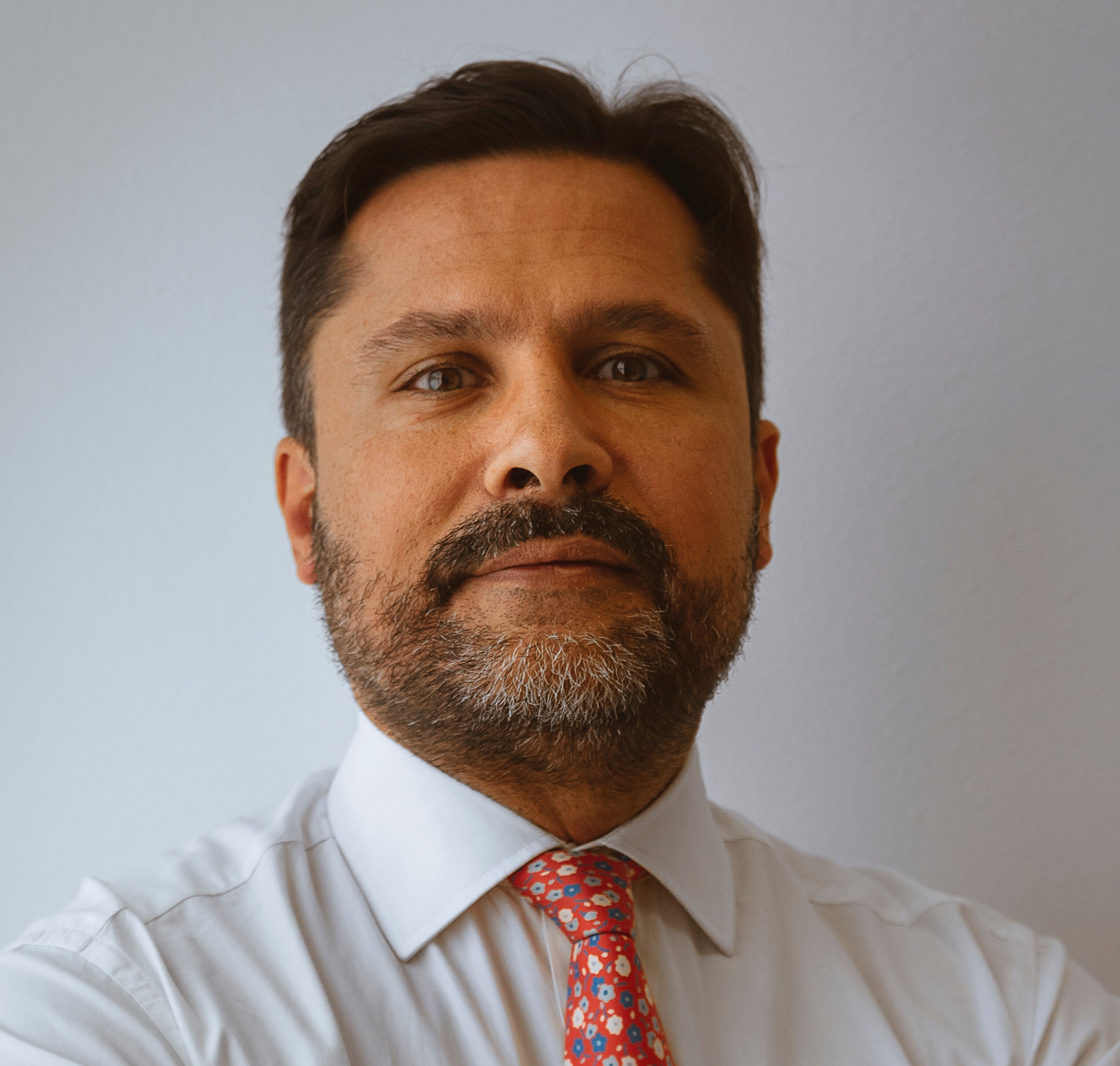 Filippo A. Diodovich
