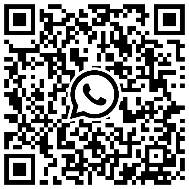 WhatsApp QR Code