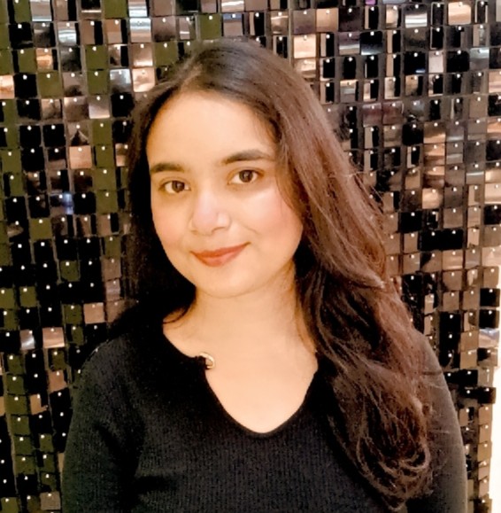 Shalini Yadav