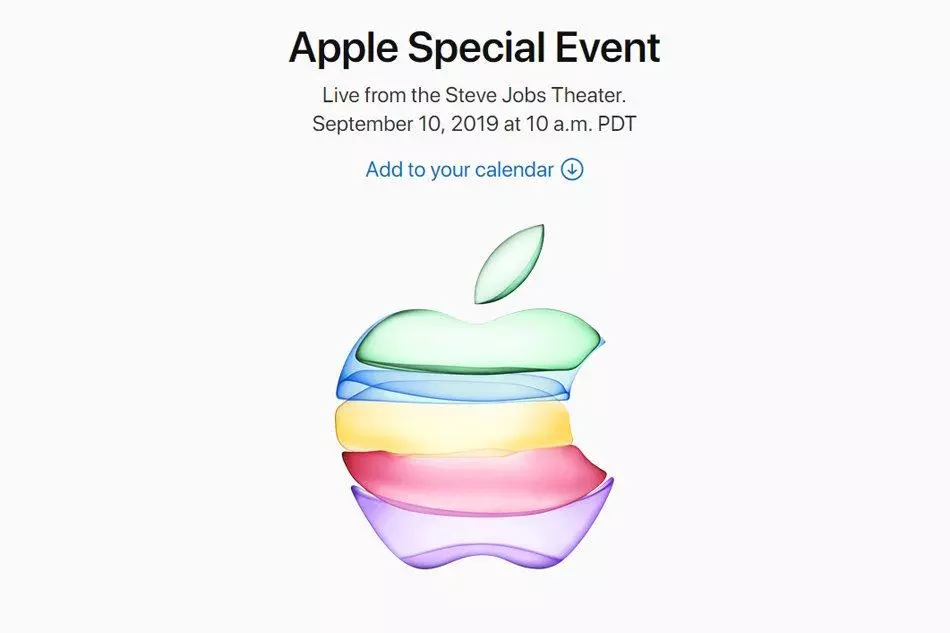 Apple Aktienkurs – Einladung zum Special-Event am 10. September
