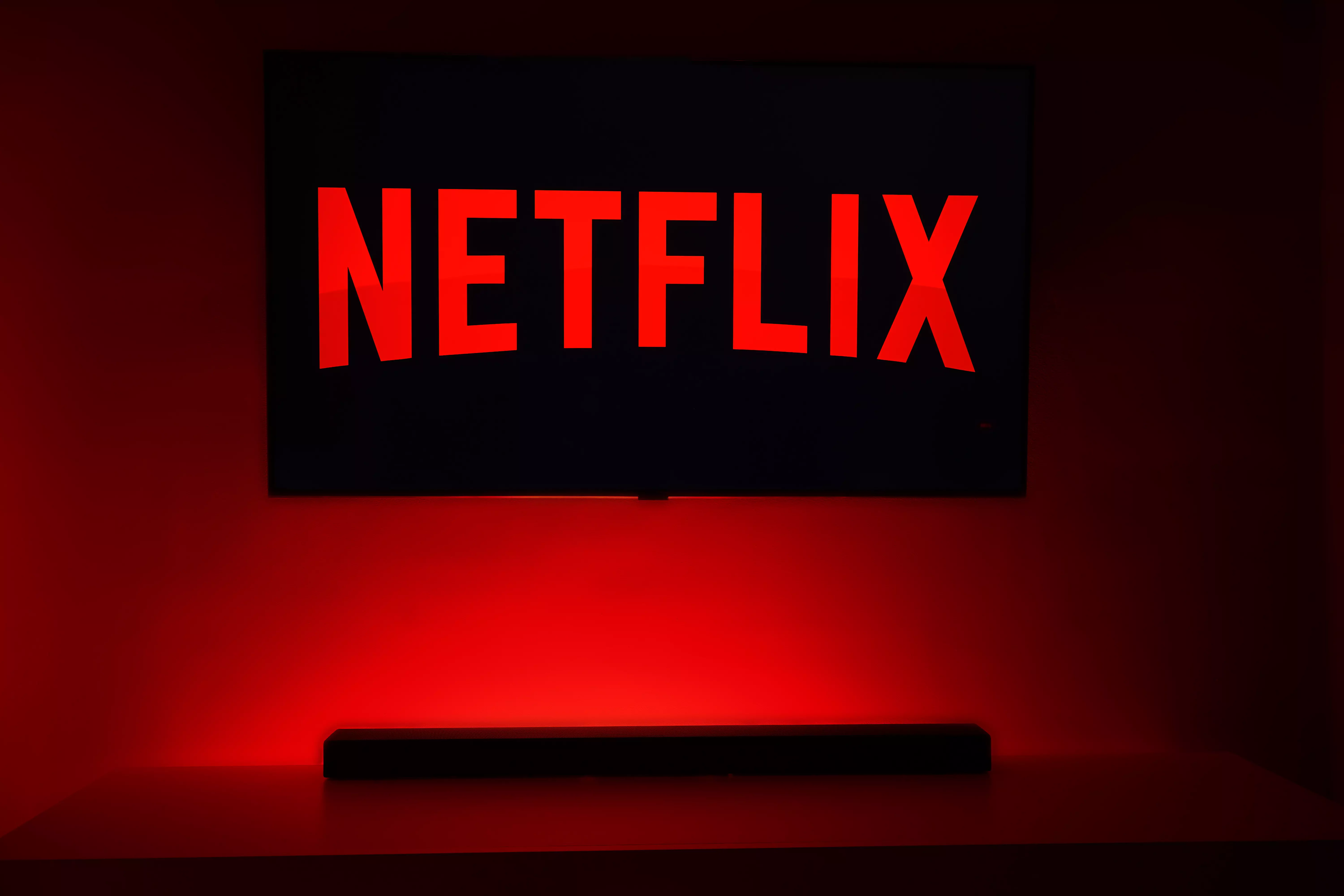 Netflix Adobestock image