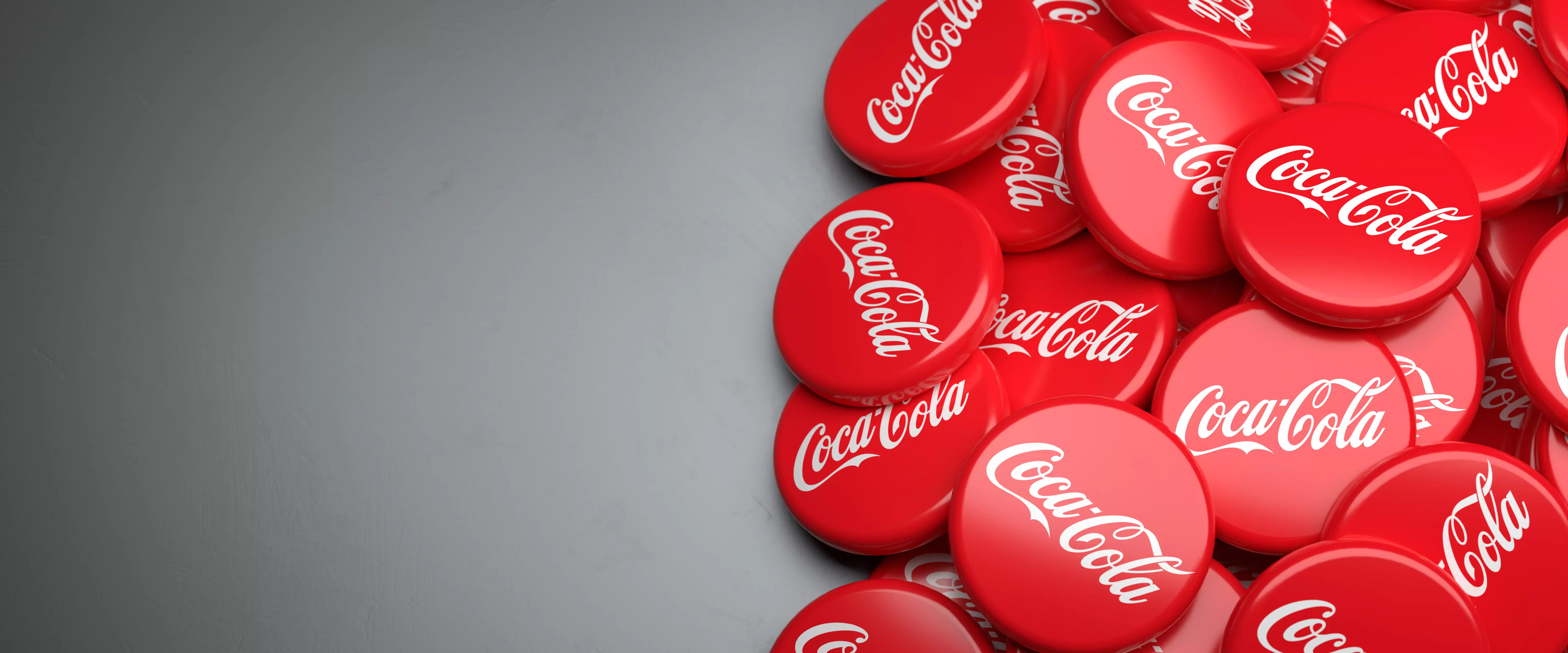 Coca-Cola AdobeStock image