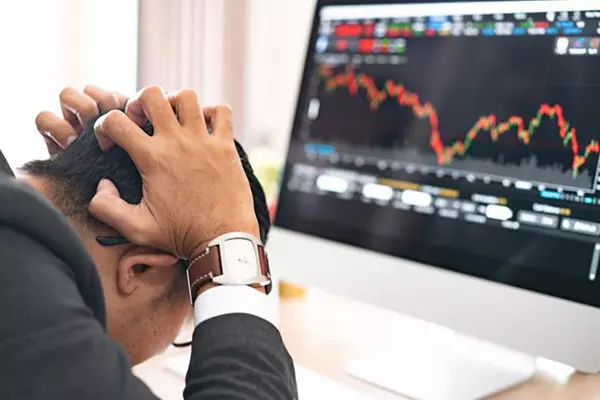 How to manage fear and greed in trading