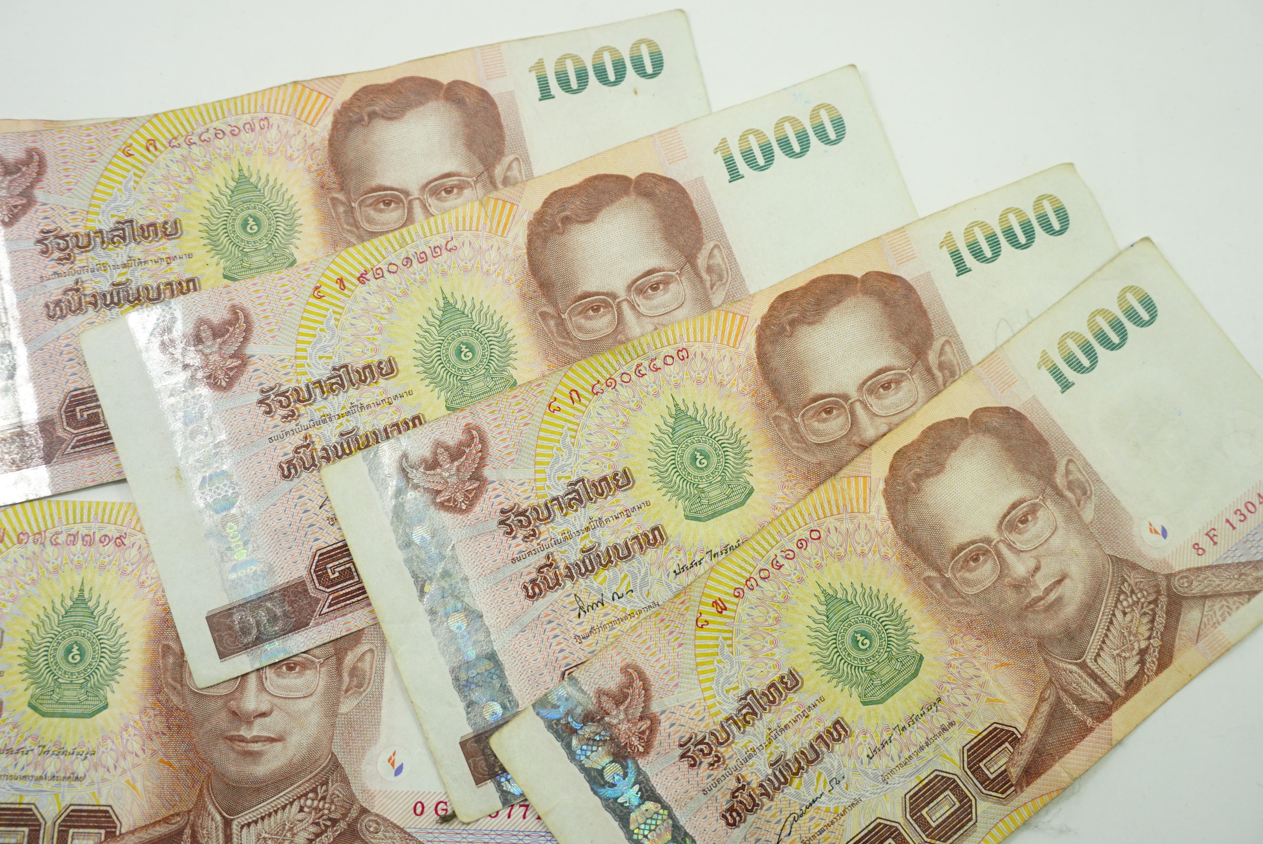 Thailand S Central Bank Keeps Interest Rates Unchanged As The Baht - 