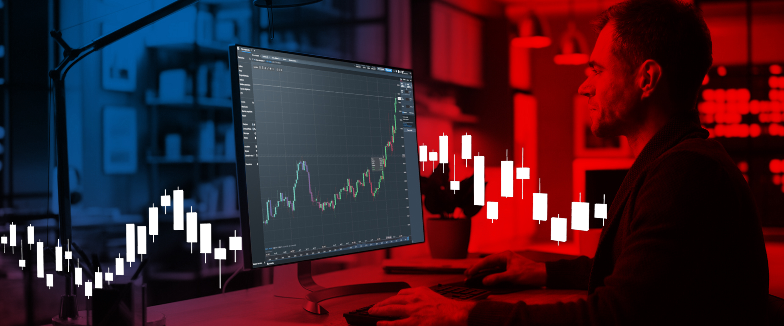 Trade dogecoin, polkadot, chainlink and uniswap now