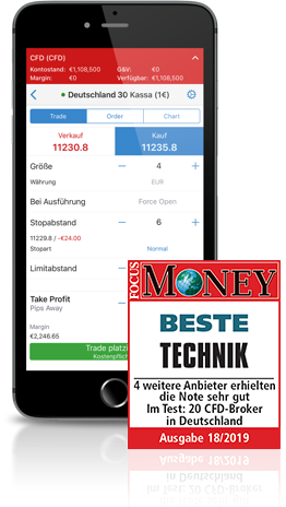 Steuern bei forex handel