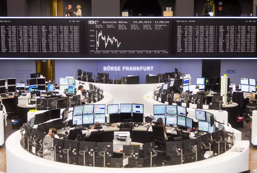 boerse