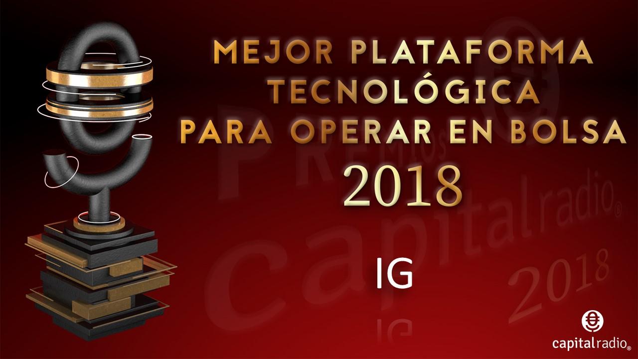 Mejor broker forex españa