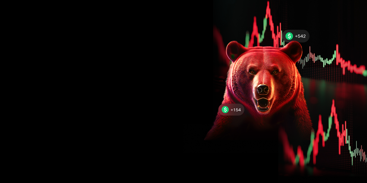 什麼是波動率？了解最佳波動率交易策略| IG官網